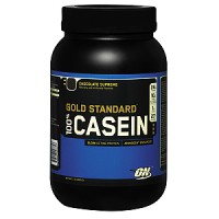 Optimum Nutrition 100% Casein 900 g...