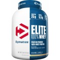Dymatize Elite 100% Whey Protein - 68 porcijos (2,28 kg)