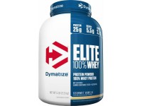 Dymatize Elite 100% Whey Protein - 68 porcijos (2,28 kg)