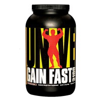 Universal Gain Fast 3100 - 10 porcijų (2,3 kg)..