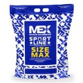 MEX Size MAX - 60 porcijų (6,8 kg)