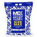 MEX Size MAX - 60 porcijų (6,8 kg)