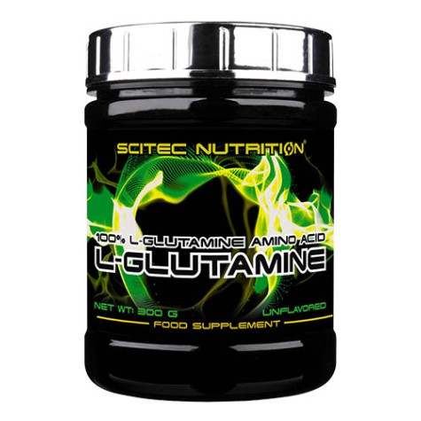 SCITEC L-Glutamine - 300 g.