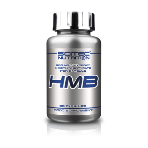 Scitec HMB 90 kaps.