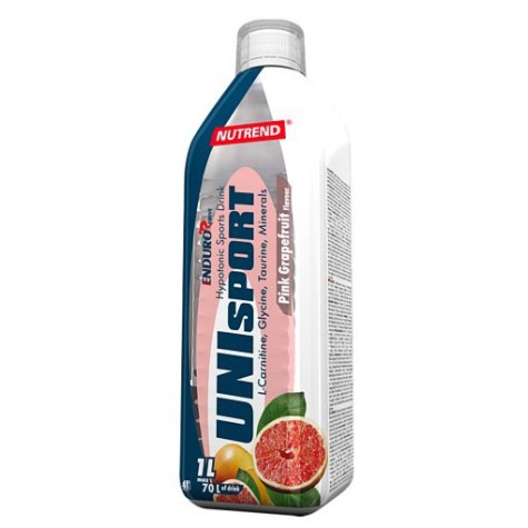 Nutrend Unisport 500 ml
