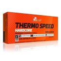 Olimp Thermo Speed Hardcore - 120 porcijų (120 kaps.)