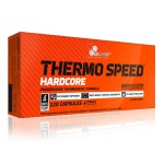 Olimp Thermo Speed Hardcore - 120 porcijų (120 kaps.)