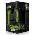 Grenade Black Ops - 50 porcijų (100 kaps.)