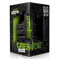Grenade Black Ops - 50 porcijų (100 kaps.)..
