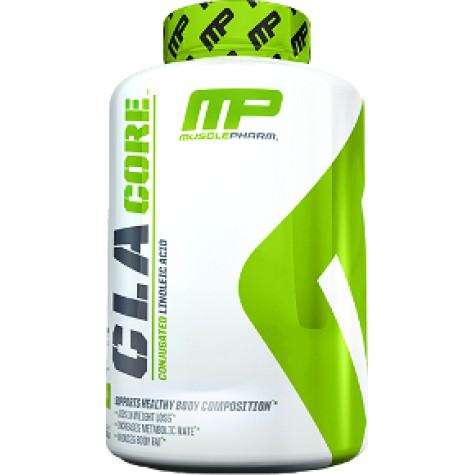 Musclepharm CLA Core - 90 porcijų (90 kaps.)