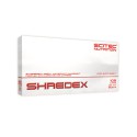 Scitec Shredex - 36 porcijos (108 kaps.)