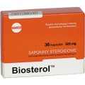 Megabol Biosterol 30 kaps