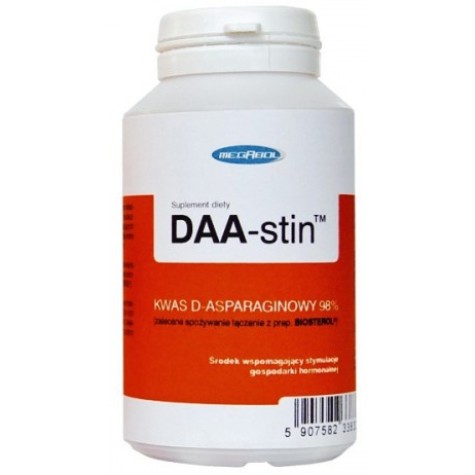 Megabol DAA Stin - 90 g