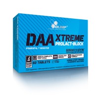 Olimp DAA Xtreme Prolact-Block - 30 porcijų (60 tab.)