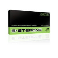 Scitec E-Sterone - 36 porcijos (108 kaps.)..