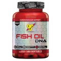BSN DNA Fish Oil - 100 porcijų (100 kaps.)
