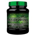 Scitec Multi PRO - 30 pak
