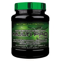 Scitec Multi PRO - 30 pak..