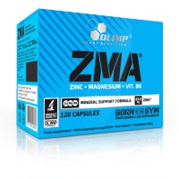 Olimp ZMA 120 kaps...