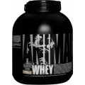 Animal Isolate Loaded Whey 2300 g.