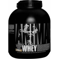 Animal Isolate Loaded Whey 2300 g...