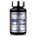Scitec Beta Alanine - 30 porcijų (150 kaps.)