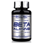 Scitec Beta Alanine - 30 porcijų (150 kaps.)