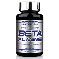 Scitec Beta Alanine - 30 porcijų (150 kaps.)..