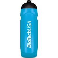 Biotech Sport Bottle mėlyna gertuvė 750 ml..