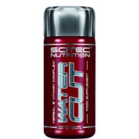 Scitec Water Cut - 25 porcijos (100 kaps.)..