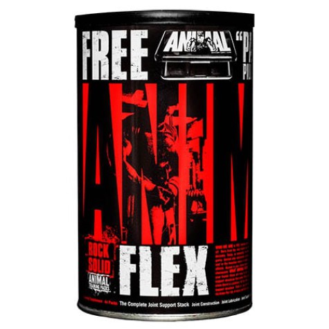 Universal Animal Flex - 44 porcijos (44 pak.)