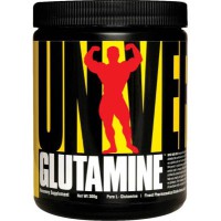 Universal Glutamine Powder 300g..