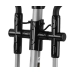 Elipsinis treniruoklis BH Fitness NLS 12 Dual