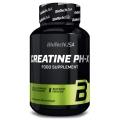 Biotech Creatine PH-X - 90 kaps.