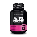 Biotech For Her Active Women 60 tab.