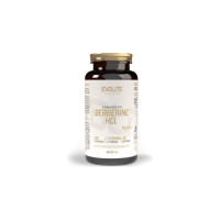 EvoLite Berberine HCL 60 kaps...