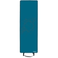 Gimnastikos kilimėlis AVENTO 42MC BLG Print Neoprene 180x60x0,6cm Mėlynas