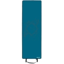 Gimnastikos kilimėlis AVENTO 42MC BLG Print Neoprene 180x60x0,6cm Mėlynas