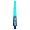 Koteliai UNICORN Gripper 3 Socmos Aurora Short