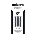 Strėlytės UNICORN Core Plus Win Black Brass 3x22g