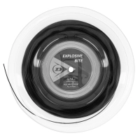 Stygos raketei DUNLOP Explosive Bite 16G/1.32m..