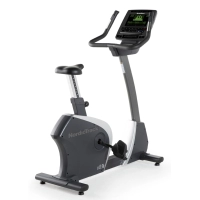 Dviratis treniruoklis NORDICTRACK PRO u8.9b..