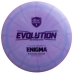 Diskgolfo diskas DISCMANIA Lux Vapor ENIGMA Evolution