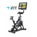 Dviratis treniruoklis NORDICTRACK COMMERCIAL S27i STUDIO