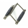 Traukos rankena TOORX DOUBLE HAND