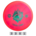 Diskgolfo diskas DISCMANIA COSMIC STONE