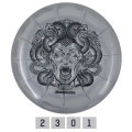 Diskgolfo diskas DISCMANIA MEDUSA