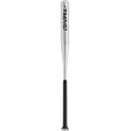 Beisbolo lazda aliuminė AVENTO 68 cm