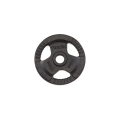 Svoris grifui TOORX DGN-TG D50mm 10kg