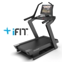 Bėgimo takelis NORDICTRACK X24